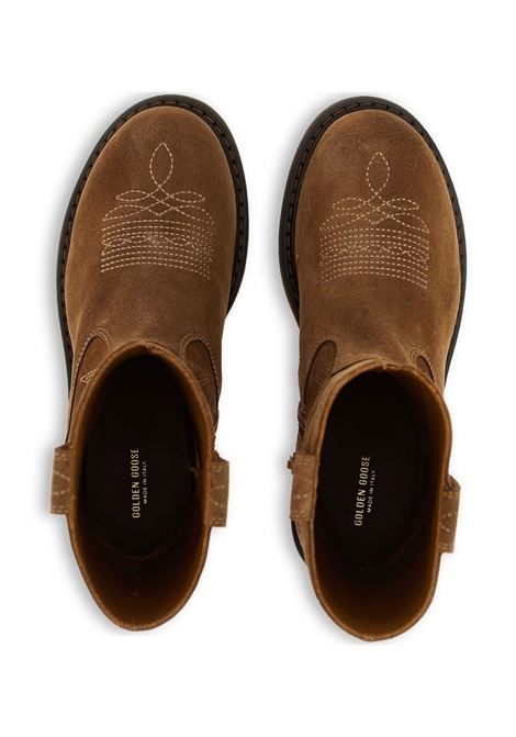 Stivali Golden Goose Kids GOLDEN GOOSE | SCARPE | GTF00971F00767355372